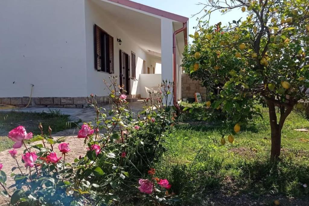 Casa Bellavista Villa Villarios Exterior foto