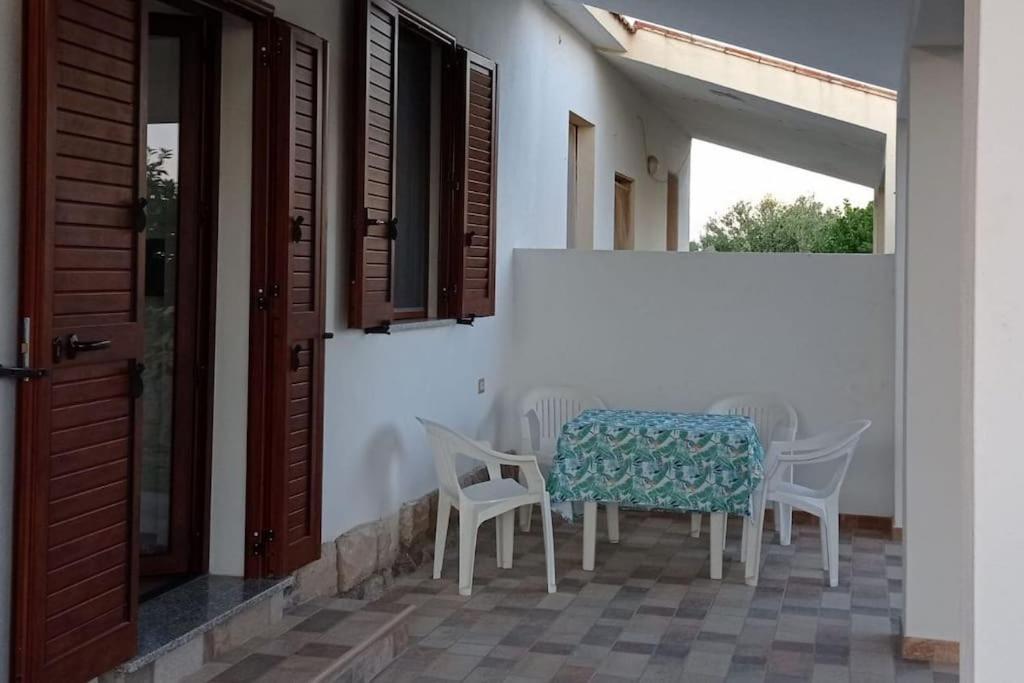 Casa Bellavista Villa Villarios Exterior foto