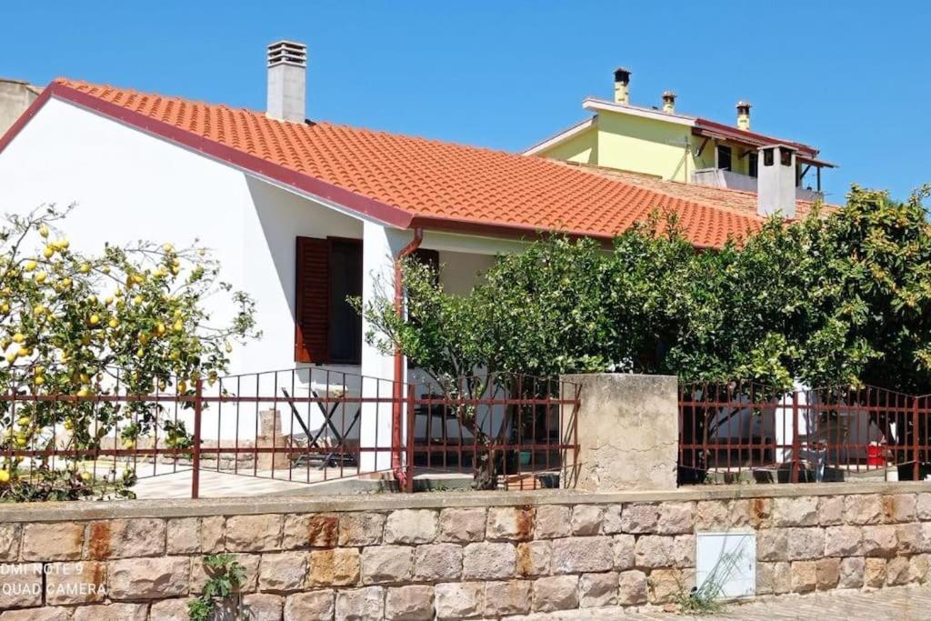 Casa Bellavista Villa Villarios Exterior foto